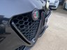 USED 2017 ALFA ROMEO GIULIA 2.0T Veloce Saloon 4dr Petrol Auto Euro 6 (s/s) (280 ps) ...STUNNING VELOCEFOGLIO..