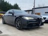 USED 2017 ALFA ROMEO GIULIA 2.0T Veloce Saloon 4dr Petrol Auto Euro 6 (s/s) (280 ps) ...STUNNING VELOCEFOGLIO..