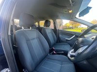 USED 2011 60 FORD FIESTA 1.25 Zetec Hatchback 5dr Petrol Manual (129 g/km, 81 bhp) 