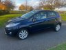 USED 2011 60 FORD FIESTA 1.25 Zetec Hatchback 5dr Petrol Manual (129 g/km, 81 bhp) 