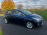 USED 2011 60 FORD FIESTA 1.25 Zetec Hatchback 5dr Petrol Manual (129 g/km, 81 bhp) 