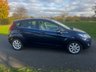 USED 2011 60 FORD FIESTA 1.25 Zetec Hatchback 5dr Petrol Manual (129 g/km, 81 bhp) 