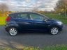 USED 2011 60 FORD FIESTA 1.25 Zetec Hatchback 5dr Petrol Manual (129 g/km, 81 bhp) 