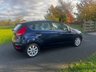 USED 2011 60 FORD FIESTA 1.25 Zetec Hatchback 5dr Petrol Manual (129 g/km, 81 bhp) 
