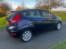 USED 2011 60 FORD FIESTA 1.25 Zetec Hatchback 5dr Petrol Manual (129 g/km, 81 bhp) 