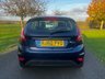 USED 2011 60 FORD FIESTA 1.25 Zetec Hatchback 5dr Petrol Manual (129 g/km, 81 bhp) 