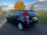 USED 2011 60 FORD FIESTA 1.25 Zetec Hatchback 5dr Petrol Manual (129 g/km, 81 bhp) 