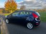 USED 2011 60 FORD FIESTA 1.25 Zetec Hatchback 5dr Petrol Manual (129 g/km, 81 bhp) 