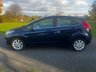 USED 2011 60 FORD FIESTA 1.25 Zetec Hatchback 5dr Petrol Manual (129 g/km, 81 bhp) 