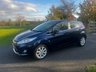 USED 2011 60 FORD FIESTA 1.25 Zetec Hatchback 5dr Petrol Manual (129 g/km, 81 bhp) 