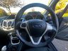 USED 2011 60 FORD FIESTA 1.25 Zetec Hatchback 5dr Petrol Manual (129 g/km, 81 bhp) 