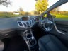 USED 2011 60 FORD FIESTA 1.25 Zetec Hatchback 5dr Petrol Manual (129 g/km, 81 bhp) 