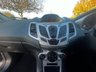USED 2011 60 FORD FIESTA 1.25 Zetec Hatchback 5dr Petrol Manual (129 g/km, 81 bhp) 