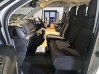 USED 2021 71 TOYOTA PROACE VERSO 1.5D Shuttle Medium MPV 5dr Diesel Manual MWB Euro 6 (s/s) (9 Seat) (120 ps) Full service his, One owner