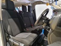 USED 2021 71 TOYOTA PROACE VERSO 1.5D Shuttle Medium MPV 5dr Diesel Manual MWB Euro 6 (s/s) (9 Seat) (120 ps) Full service his, One owner