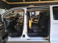USED 2021 71 TOYOTA PROACE VERSO 1.5D Shuttle Medium MPV 5dr Diesel Manual MWB Euro 6 (s/s) (9 Seat) (120 ps) Full service his, One owner