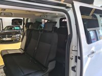 USED 2021 71 TOYOTA PROACE VERSO 1.5D Shuttle Medium MPV 5dr Diesel Manual MWB Euro 6 (s/s) (9 Seat) (120 ps) Full service his, One owner