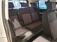 USED 2021 71 TOYOTA PROACE VERSO 1.5D Shuttle Medium MPV 5dr Diesel Manual MWB Euro 6 (s/s) (9 Seat) (120 ps) Full service his, One owner
