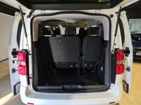 USED 2021 71 TOYOTA PROACE VERSO 1.5D Shuttle Medium MPV 5dr Diesel Manual MWB Euro 6 (s/s) (9 Seat) (120 ps) Full service his, One owner