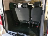 USED 2021 71 TOYOTA PROACE VERSO 1.5D Shuttle Medium MPV 5dr Diesel Manual MWB Euro 6 (s/s) (9 Seat) (120 ps) Full service his, One owner