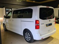 USED 2021 71 TOYOTA PROACE VERSO 1.5D Shuttle Medium MPV 5dr Diesel Manual MWB Euro 6 (s/s) (9 Seat) (120 ps) Full service his, One owner
