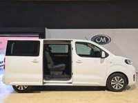 USED 2021 71 TOYOTA PROACE VERSO 1.5D Shuttle Medium MPV 5dr Diesel Manual MWB Euro 6 (s/s) (9 Seat) (120 ps) Full service his, One owner