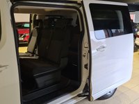 USED 2021 71 TOYOTA PROACE VERSO 1.5D Shuttle Medium MPV 5dr Diesel Manual MWB Euro 6 (s/s) (9 Seat) (120 ps) Full service his, One owner