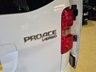 USED 2021 71 TOYOTA PROACE VERSO 1.5D Shuttle Medium MPV 5dr Diesel Manual MWB Euro 6 (s/s) (9 Seat) (120 ps) Full service his, One owner