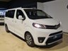 USED 2021 71 TOYOTA PROACE VERSO 1.5D Shuttle Medium MPV 5dr Diesel Manual MWB Euro 6 (s/s) (9 Seat) (120 ps) Full service his, One owner