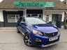 USED 2020 70 PEUGEOT 3008 1.2 PureTech GPF Allure SUV 5dr Petrol EAT Euro 6 (s/s) (130 ps) NATIONWIDE DELIVERY AVAILABLE