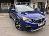 USED 2020 70 PEUGEOT 3008 1.2 PureTech GPF Allure SUV 5dr Petrol EAT Euro 6 (s/s) (130 ps) NATIONWIDE DELIVERY AVAILABLE