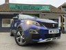 USED 2020 70 PEUGEOT 3008 1.2 PureTech GPF Allure SUV 5dr Petrol EAT Euro 6 (s/s) (130 ps) NATIONWIDE DELIVERY AVAILABLE
