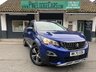 USED 2020 70 PEUGEOT 3008 1.2 PureTech GPF Allure SUV 5dr Petrol EAT Euro 6 (s/s) (130 ps) NATIONWIDE DELIVERY AVAILABLE