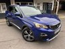 USED 2020 70 PEUGEOT 3008 1.2 PureTech GPF Allure SUV 5dr Petrol EAT Euro 6 (s/s) (130 ps) NATIONWIDE DELIVERY AVAILABLE