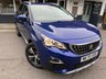 USED 2020 70 PEUGEOT 3008 1.2 PureTech GPF Allure SUV 5dr Petrol EAT Euro 6 (s/s) (130 ps) NATIONWIDE DELIVERY AVAILABLE
