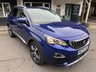 USED 2020 70 PEUGEOT 3008 1.2 PureTech GPF Allure SUV 5dr Petrol EAT Euro 6 (s/s) (130 ps) NATIONWIDE DELIVERY AVAILABLE