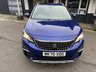 USED 2020 70 PEUGEOT 3008 1.2 PureTech GPF Allure SUV 5dr Petrol EAT Euro 6 (s/s) (130 ps) NATIONWIDE DELIVERY AVAILABLE