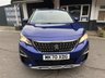 USED 2020 70 PEUGEOT 3008 1.2 PureTech GPF Allure SUV 5dr Petrol EAT Euro 6 (s/s) (130 ps) NATIONWIDE DELIVERY AVAILABLE