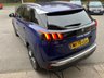 USED 2020 70 PEUGEOT 3008 1.2 PureTech GPF Allure SUV 5dr Petrol EAT Euro 6 (s/s) (130 ps) NATIONWIDE DELIVERY AVAILABLE