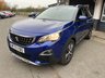 USED 2020 70 PEUGEOT 3008 1.2 PureTech GPF Allure SUV 5dr Petrol EAT Euro 6 (s/s) (130 ps) NATIONWIDE DELIVERY AVAILABLE