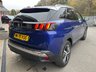 USED 2020 70 PEUGEOT 3008 1.2 PureTech GPF Allure SUV 5dr Petrol EAT Euro 6 (s/s) (130 ps) NATIONWIDE DELIVERY AVAILABLE
