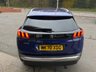 USED 2020 70 PEUGEOT 3008 1.2 PureTech GPF Allure SUV 5dr Petrol EAT Euro 6 (s/s) (130 ps) NATIONWIDE DELIVERY AVAILABLE