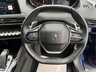 USED 2020 70 PEUGEOT 3008 1.2 PureTech GPF Allure SUV 5dr Petrol EAT Euro 6 (s/s) (130 ps) NATIONWIDE DELIVERY AVAILABLE