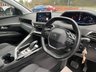 USED 2020 70 PEUGEOT 3008 1.2 PureTech GPF Allure SUV 5dr Petrol EAT Euro 6 (s/s) (130 ps) NATIONWIDE DELIVERY AVAILABLE