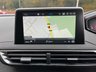 USED 2020 70 PEUGEOT 3008 1.2 PureTech GPF Allure SUV 5dr Petrol EAT Euro 6 (s/s) (130 ps) NATIONWIDE DELIVERY AVAILABLE