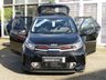 USED 2023 23 KIA PICANTO 1.0 DPi GT-Line Hatchback 5dr Petrol AMT Euro 6 (s/s) (66 bhp) Finished in MIDNIGHT BLACK with BLACK LEATHER Trim. This is an excellent Top of the Range small car for the money. High quality and neatly designed interior. Great to drive and cheap to run. Also offers plenty of space for passengers with 5 doors. Features include Apple Play, Very Low Mileage, 1 Owner, Leather Trim, Rear View Camera, Alloys, B/Tooth, Power folding mirrors and much more. Dealer serviced at 1088 miles on 19/6/2024.