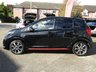 USED 2023 23 KIA PICANTO 1.0 DPi GT-Line Hatchback 5dr Petrol AMT Euro 6 (s/s) (66 bhp) Finished in MIDNIGHT BLACK with BLACK LEATHER Trim. This is an excellent Top of the Range small car for the money. High quality and neatly designed interior. Great to drive and cheap to run. Also offers plenty of space for passengers with 5 doors. Features include Apple Play, Very Low Mileage, 1 Owner, Leather Trim, Rear View Camera, Alloys, B/Tooth, Power folding mirrors and much more. Dealer serviced at 1088 miles on 19/6/2024.