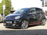 USED 2023 23 KIA PICANTO 1.0 DPi GT-Line Hatchback 5dr Petrol AMT Euro 6 (s/s) (66 bhp) Finished in MIDNIGHT BLACK with BLACK LEATHER Trim. This is an excellent Top of the Range small car for the money. High quality and neatly designed interior. Great to drive and cheap to run. Also offers plenty of space for passengers with 5 doors. Features include Apple Play, Very Low Mileage, 1 Owner, Leather Trim, Rear View Camera, Alloys, B/Tooth, Power folding mirrors and much more. Dealer serviced at 1088 miles on 19/6/2024.