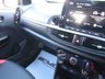 USED 2023 23 KIA PICANTO 1.0 DPi GT-Line Hatchback 5dr Petrol AMT Euro 6 (s/s) (66 bhp) Finished in MIDNIGHT BLACK with BLACK LEATHER Trim. This is an excellent Top of the Range small car for the money. High quality and neatly designed interior. Great to drive and cheap to run. Also offers plenty of space for passengers with 5 doors. Features include Apple Play, Very Low Mileage, 1 Owner, Leather Trim, Rear View Camera, Alloys, B/Tooth, Power folding mirrors and much more. Dealer serviced at 1088 miles on 19/6/2024.
