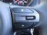 USED 2023 23 KIA PICANTO 1.0 DPi GT-Line Hatchback 5dr Petrol AMT Euro 6 (s/s) (66 bhp) Finished in MIDNIGHT BLACK with BLACK LEATHER Trim. This is an excellent Top of the Range small car for the money. High quality and neatly designed interior. Great to drive and cheap to run. Also offers plenty of space for passengers with 5 doors. Features include Apple Play, Very Low Mileage, 1 Owner, Leather Trim, Rear View Camera, Alloys, B/Tooth, Power folding mirrors and much more. Dealer serviced at 1088 miles on 19/6/2024.